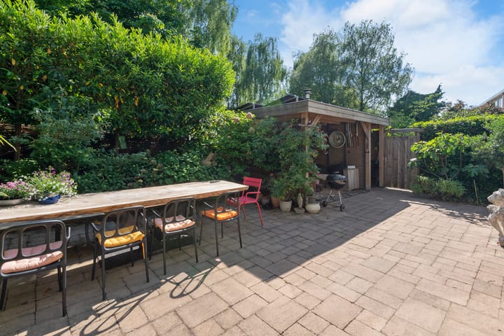 Foto 2 van Van Hogendorpstraat 47