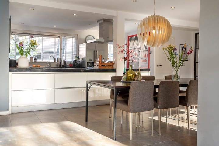 Foto 3 van Van Hogendorpstraat 47