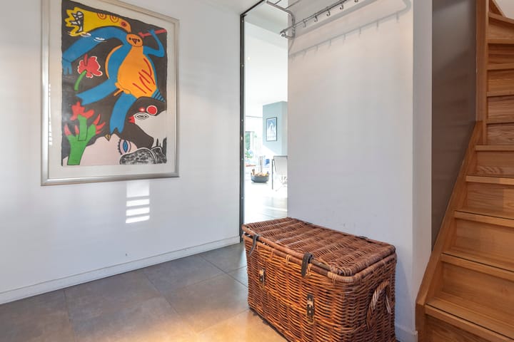 Photo 5 of Van Hogendorpstraat 47