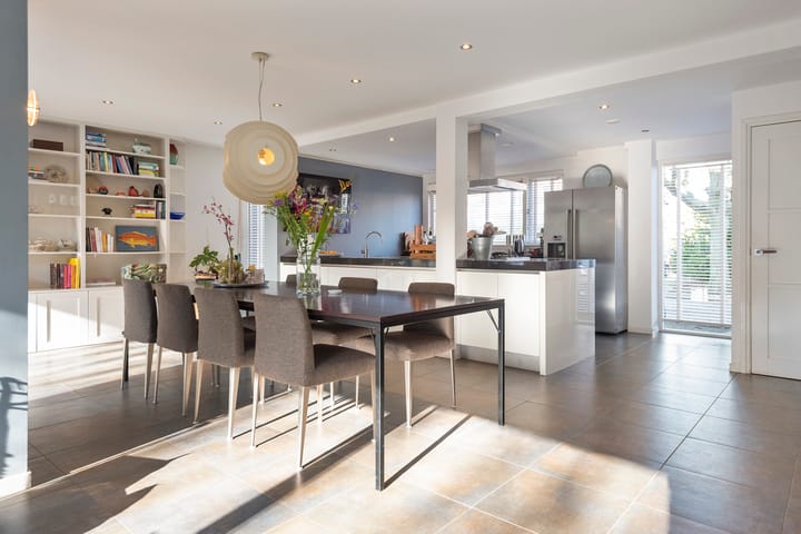 Photo 7 of Van Hogendorpstraat 47