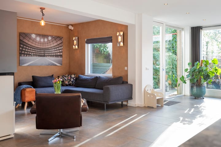 Photo 18 of Van Hogendorpstraat 47