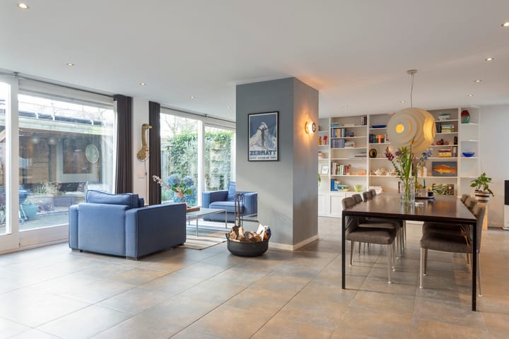 Photo 20 of Van Hogendorpstraat 47