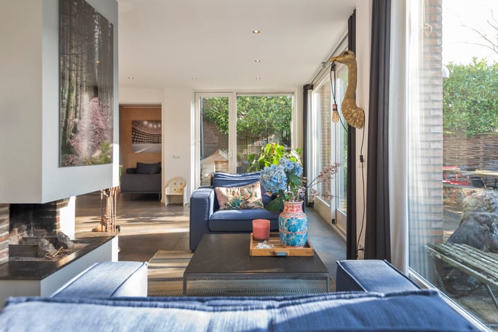 Photo 22 of Van Hogendorpstraat 47