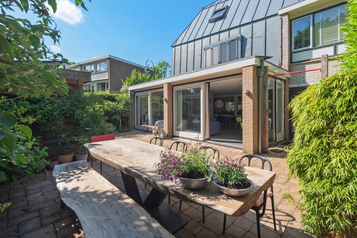 Photo 28 of Van Hogendorpstraat 47