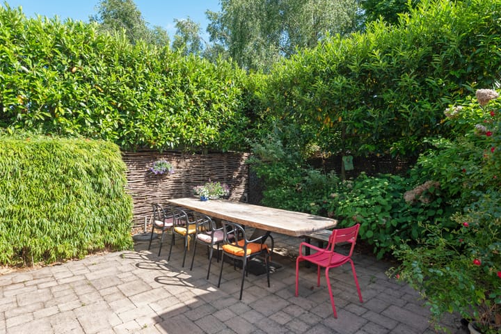 Photo 29 of Van Hogendorpstraat 47