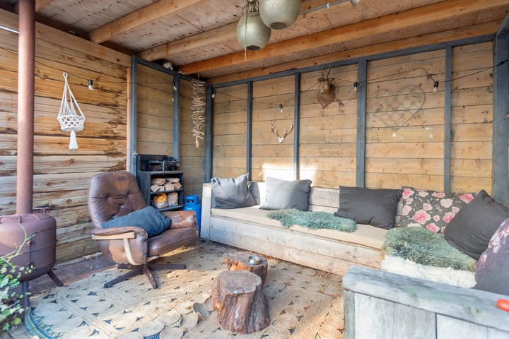 Photo 33 of Van Hogendorpstraat 47