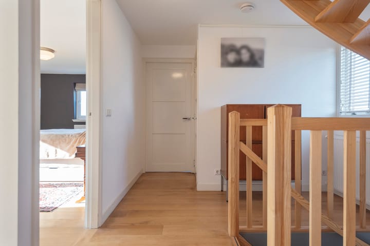 Photo 35 of Van Hogendorpstraat 47