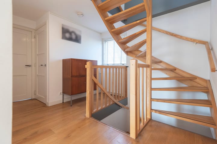 Photo 49 of Van Hogendorpstraat 47