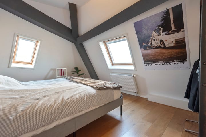 Photo 50 of Van Hogendorpstraat 47