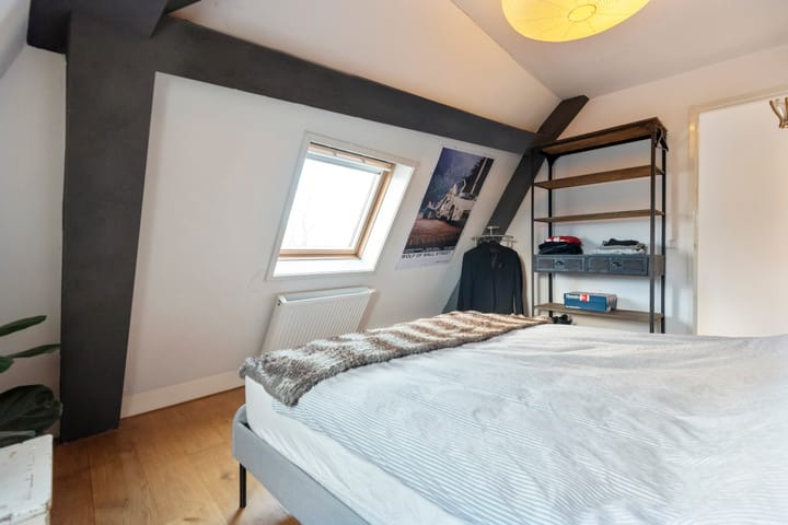 Photo 51 of Van Hogendorpstraat 47