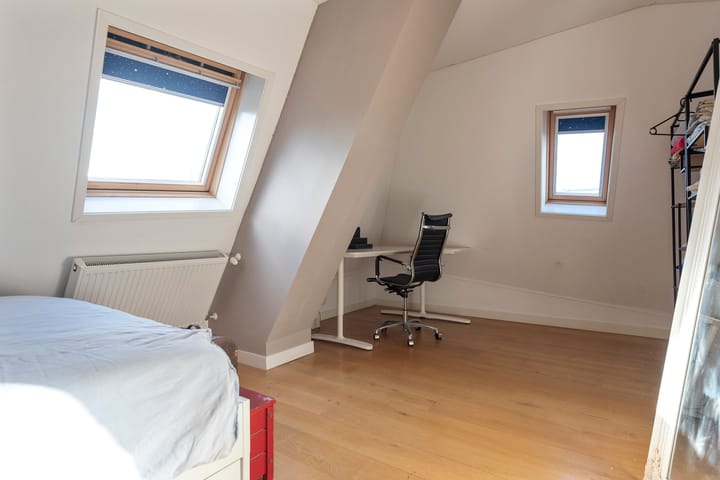 Photo 52 of Van Hogendorpstraat 47