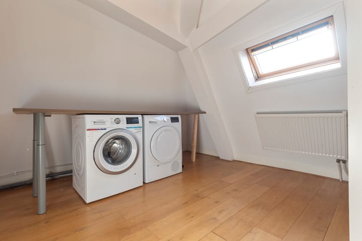 Photo 54 of Van Hogendorpstraat 47