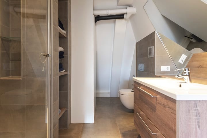 Photo 56 of Van Hogendorpstraat 47