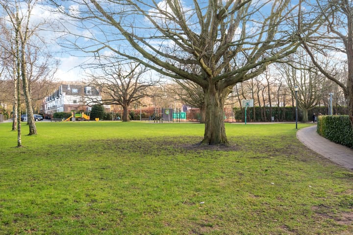 Photo 61 of Van Hogendorpstraat 47