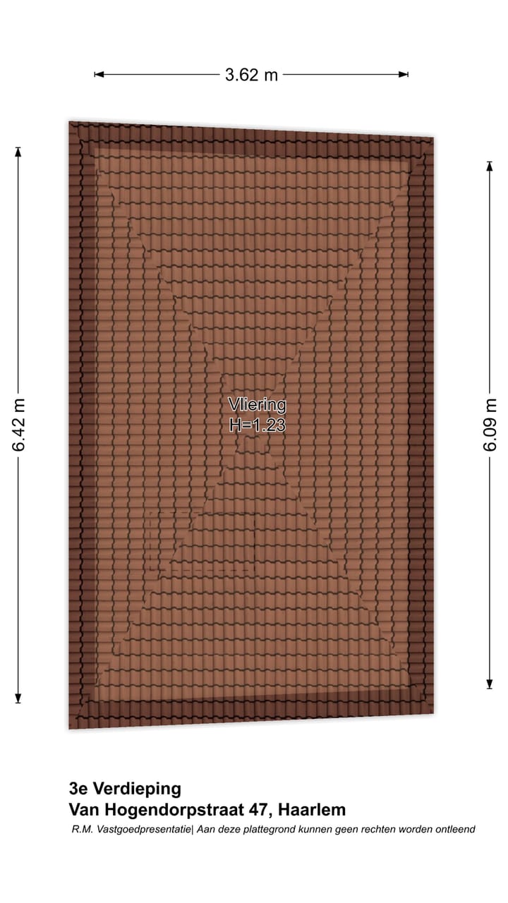 Photo 65 of Van Hogendorpstraat 47