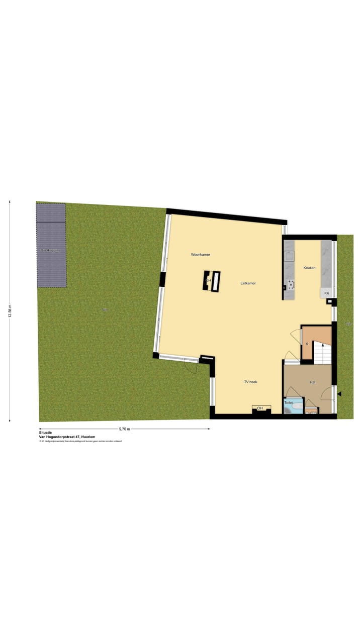 Photo 66 of Van Hogendorpstraat 47