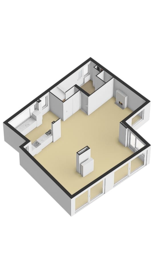 Photo 67 of Van Hogendorpstraat 47