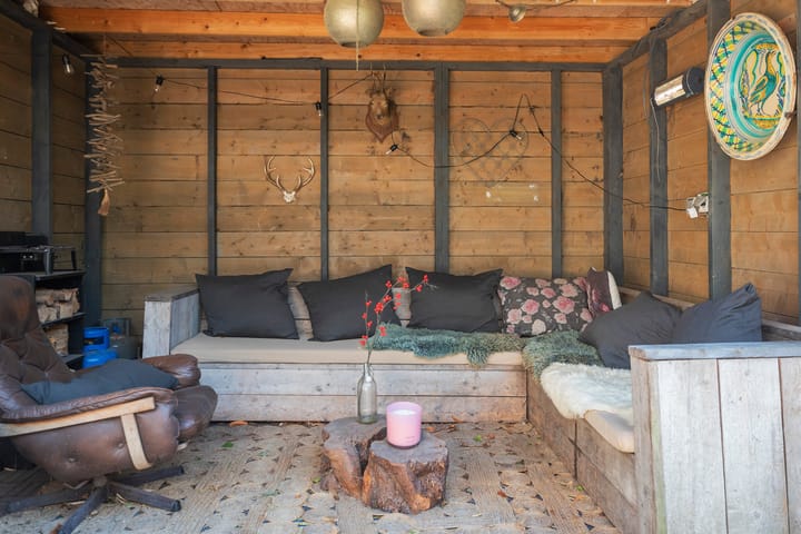 Photo 32 of Van Hogendorpstraat 47