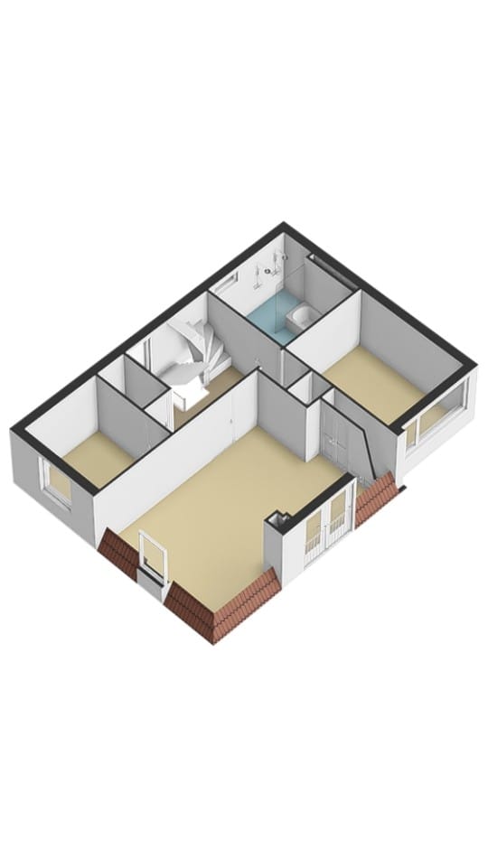 Photo 68 of Van Hogendorpstraat 47