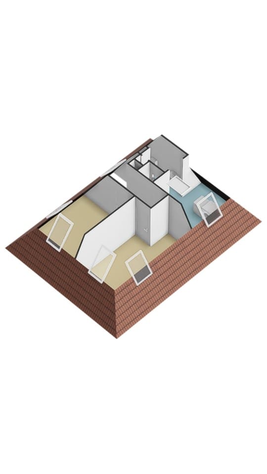 Photo 69 of Van Hogendorpstraat 47