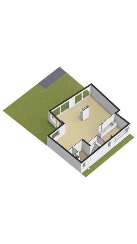 Photo 71 of Van Hogendorpstraat 47