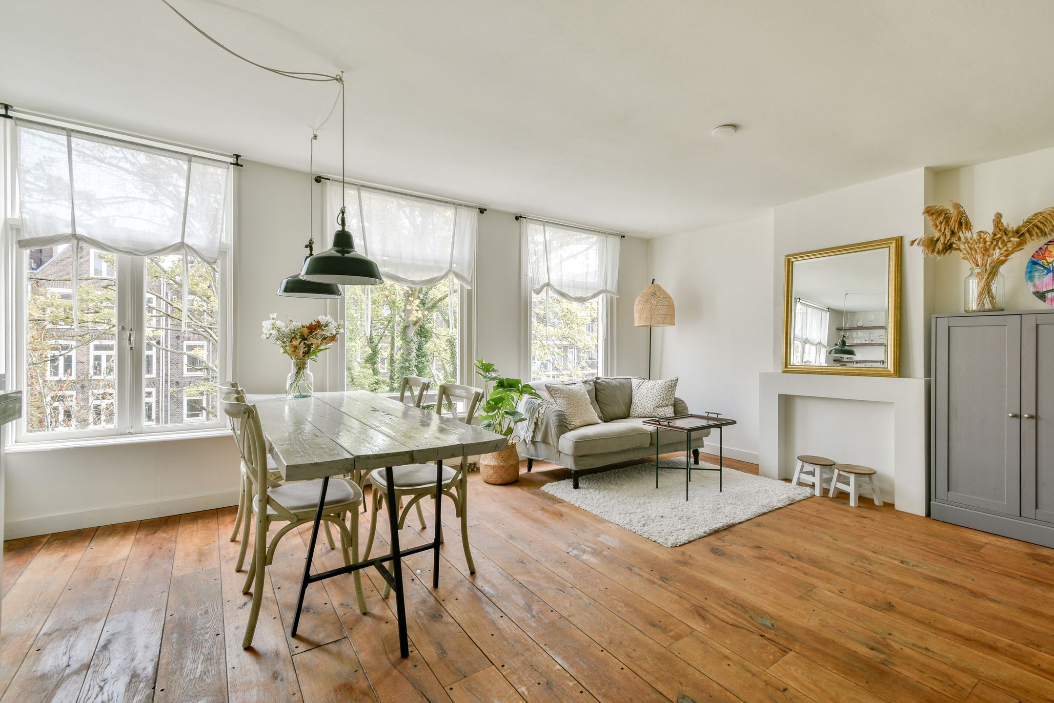 Bilderdijkstraat 177-3A, 177, 3A, Amsterdam, 1053KR, Noord-Holland, Nederland 177