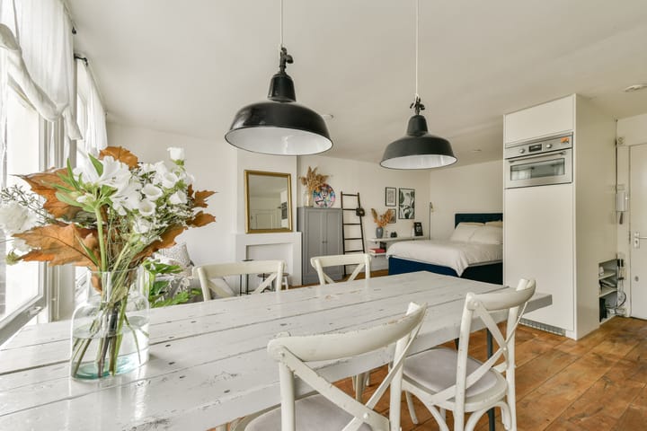 Foto 2 van Bilderdijkstraat 177-3A