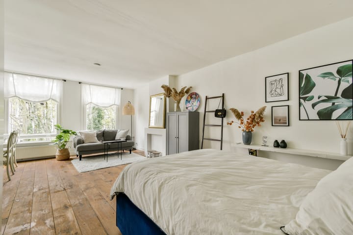 Foto 6 van Bilderdijkstraat 177-3A