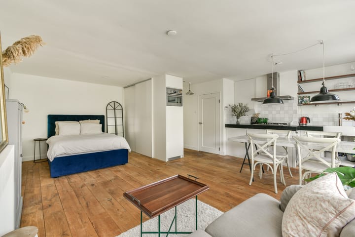 Foto 7 van Bilderdijkstraat 177-3A