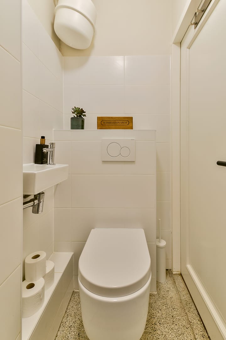 Foto 9 van Bilderdijkstraat 177-3A