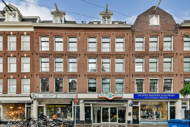 Foto 11 van Bilderdijkstraat 177-3A