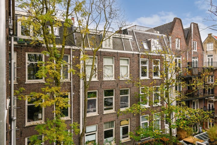 Foto 13 van Bilderdijkstraat 177-3A