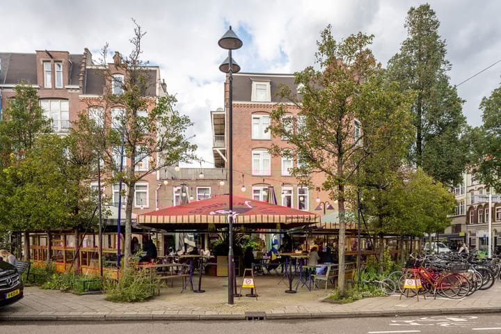 Foto 16 van Bilderdijkstraat 177-3A