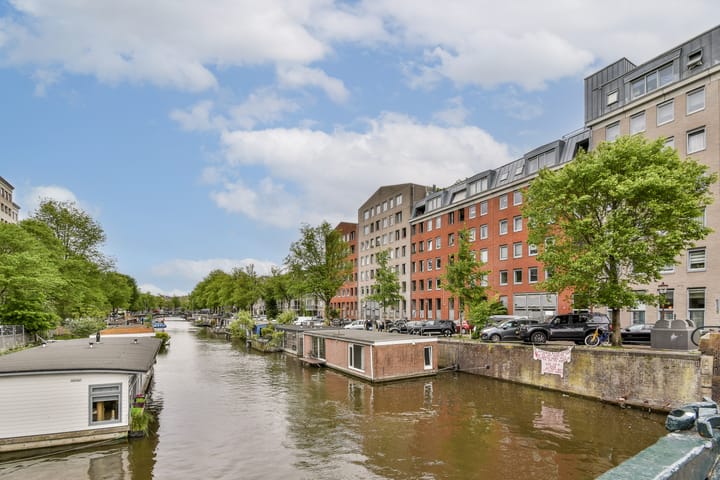 Foto 18 van Bilderdijkstraat 177-3A