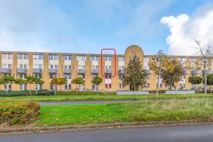 Photo 1 of Amelandstraat 84