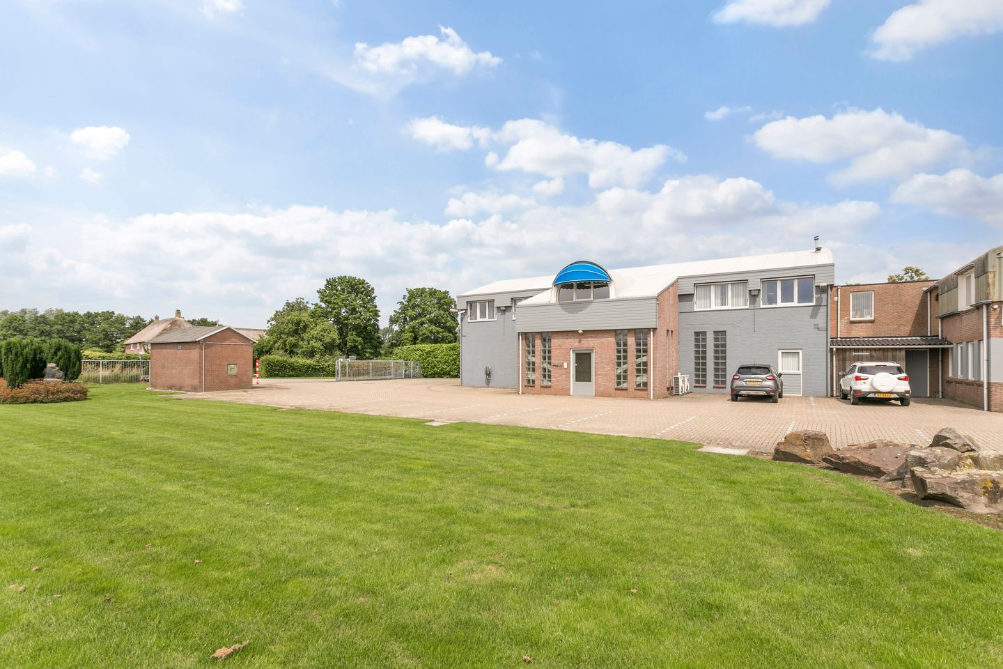 Bekijk foto 4 van Molenweg 7