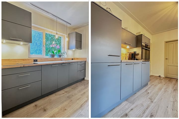 Photo 2 of De Kempenaerstraat 2-B