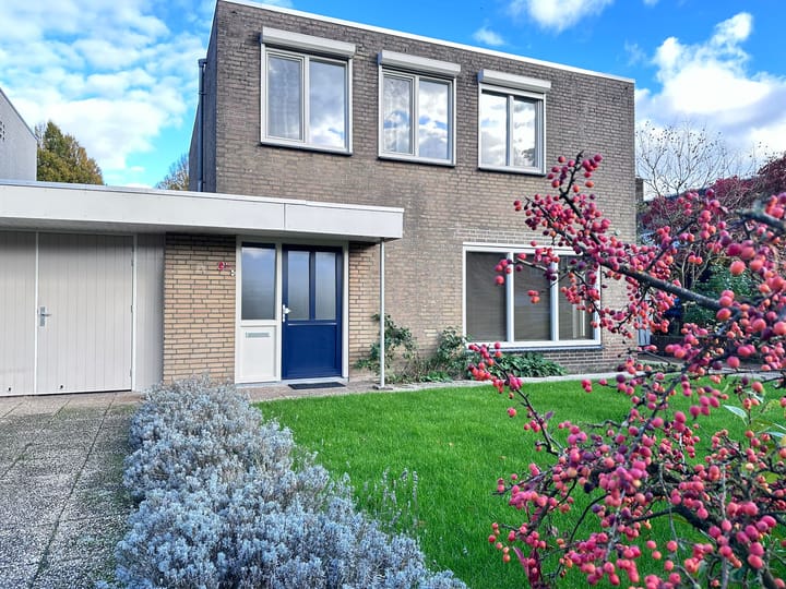 Photo 6 of De Kempenaerstraat 2-B