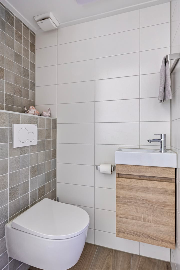 Photo 8 of De Kempenaerstraat 2-B