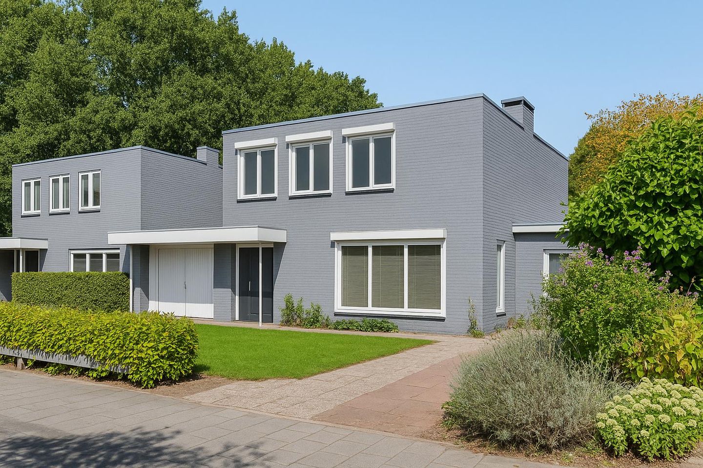 Photo 1 of De Kempenaerstraat 2-B