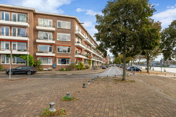 Foto 4 van Prins Hendrikkade 167-C
