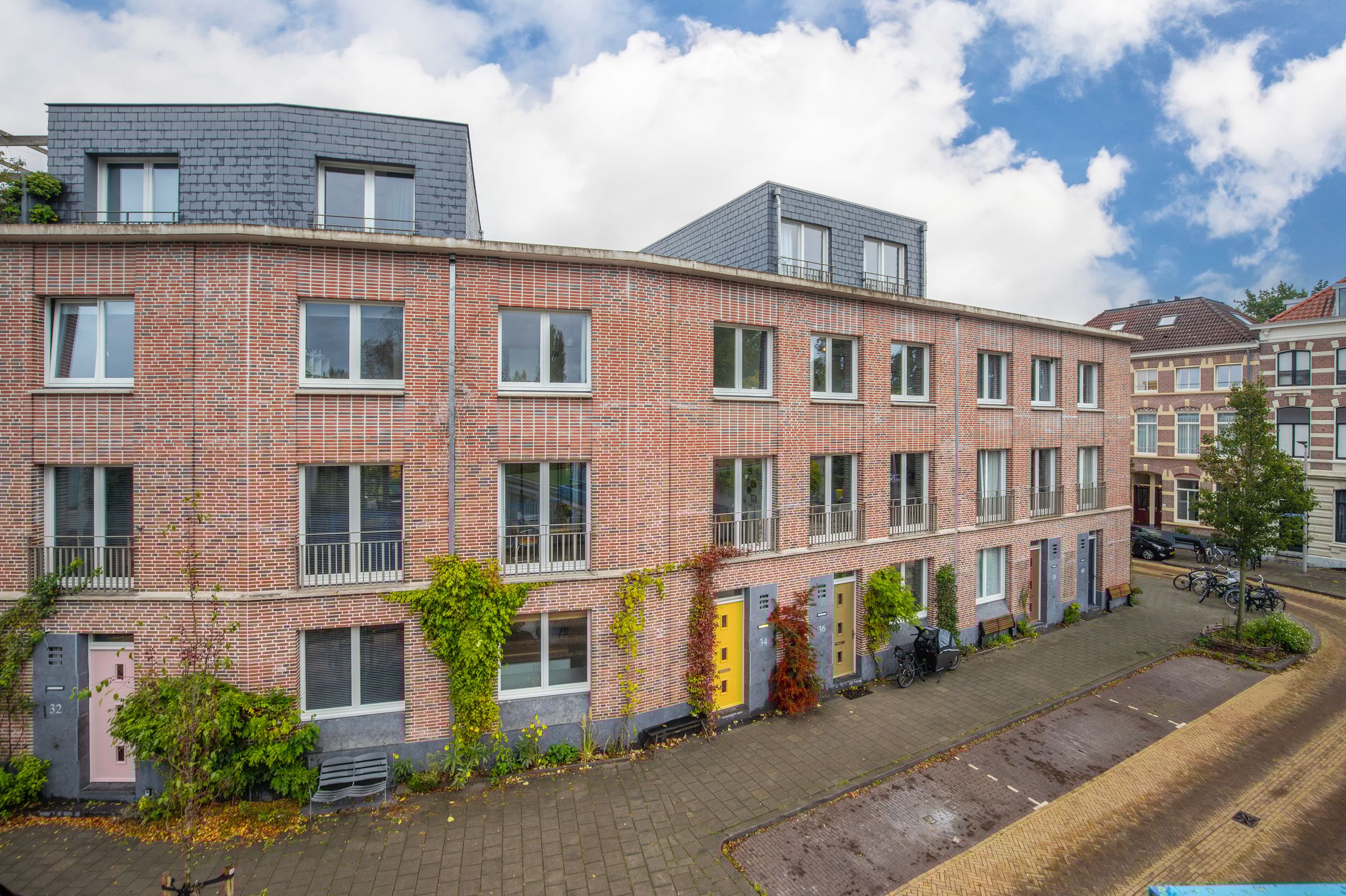 Dullertstraat, 34, Arnhem, 6828HK, Gelderland, Nederland 34