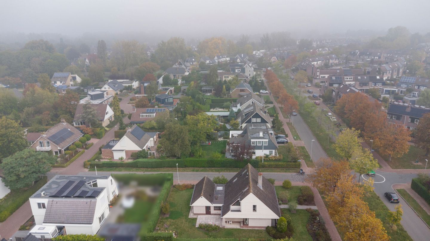 Foto 40 van Noordhoeklaan 8