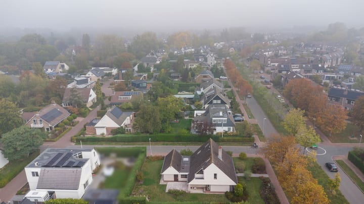 Photo 40 of Noordhoeklaan 8