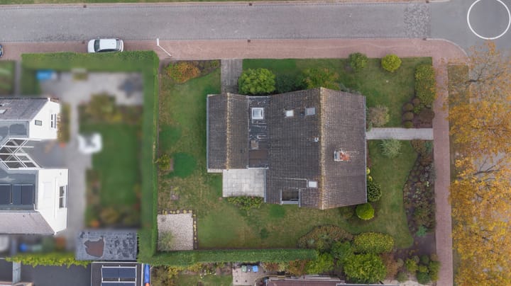 Photo 41 of Noordhoeklaan 8