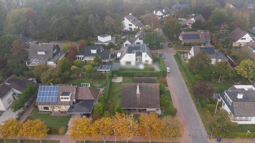 Foto 43 van Noordhoeklaan 8