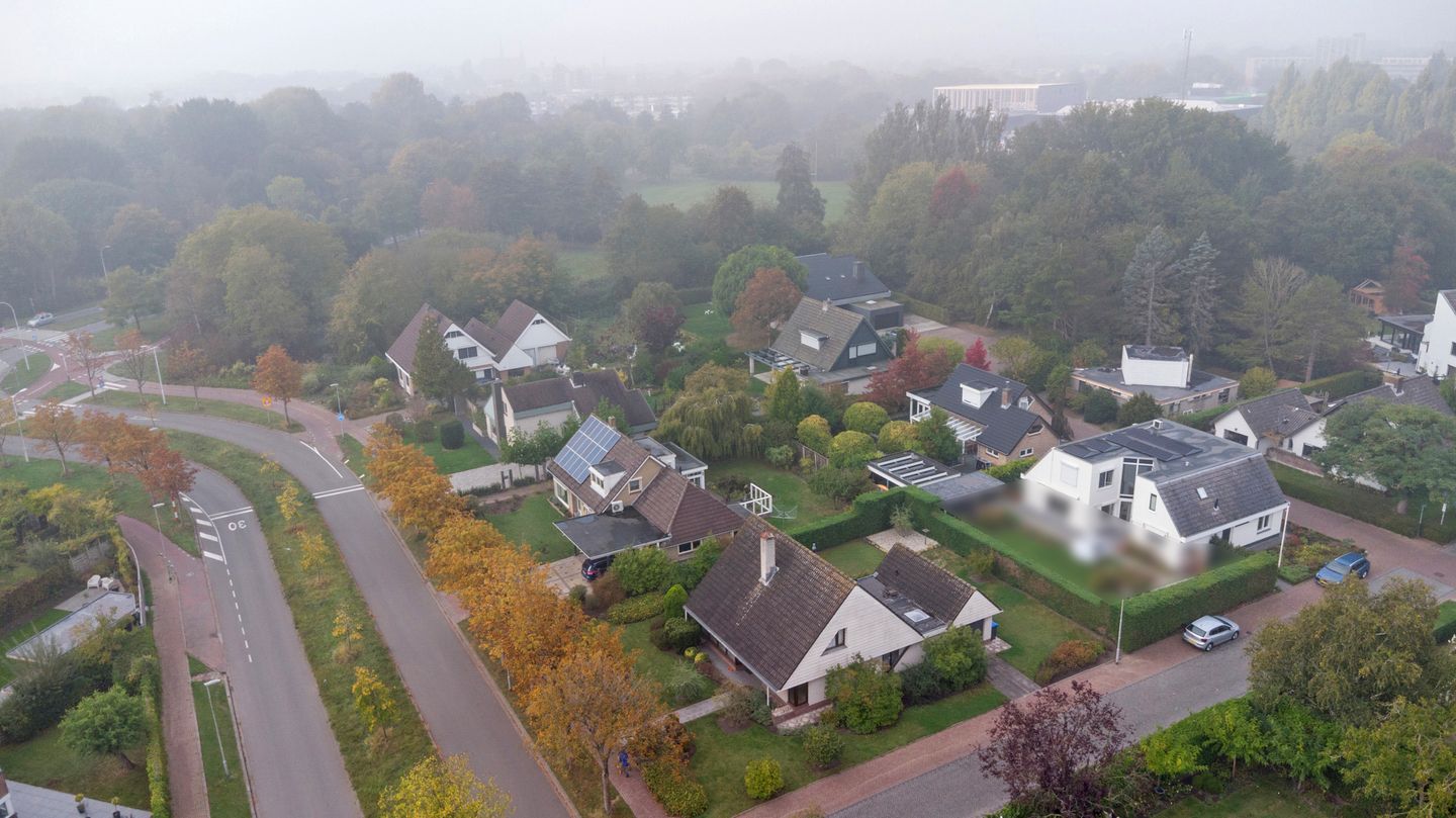 Foto 44 van Noordhoeklaan 8
