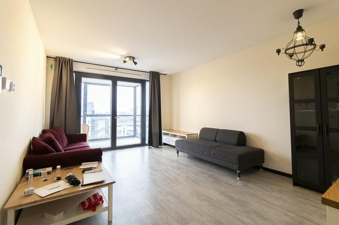 Photo 2 of Maimonideslaan 129