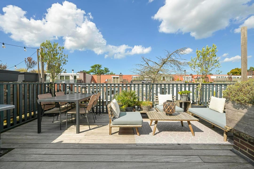 Photo 1 of Weissenbruchstraat 348