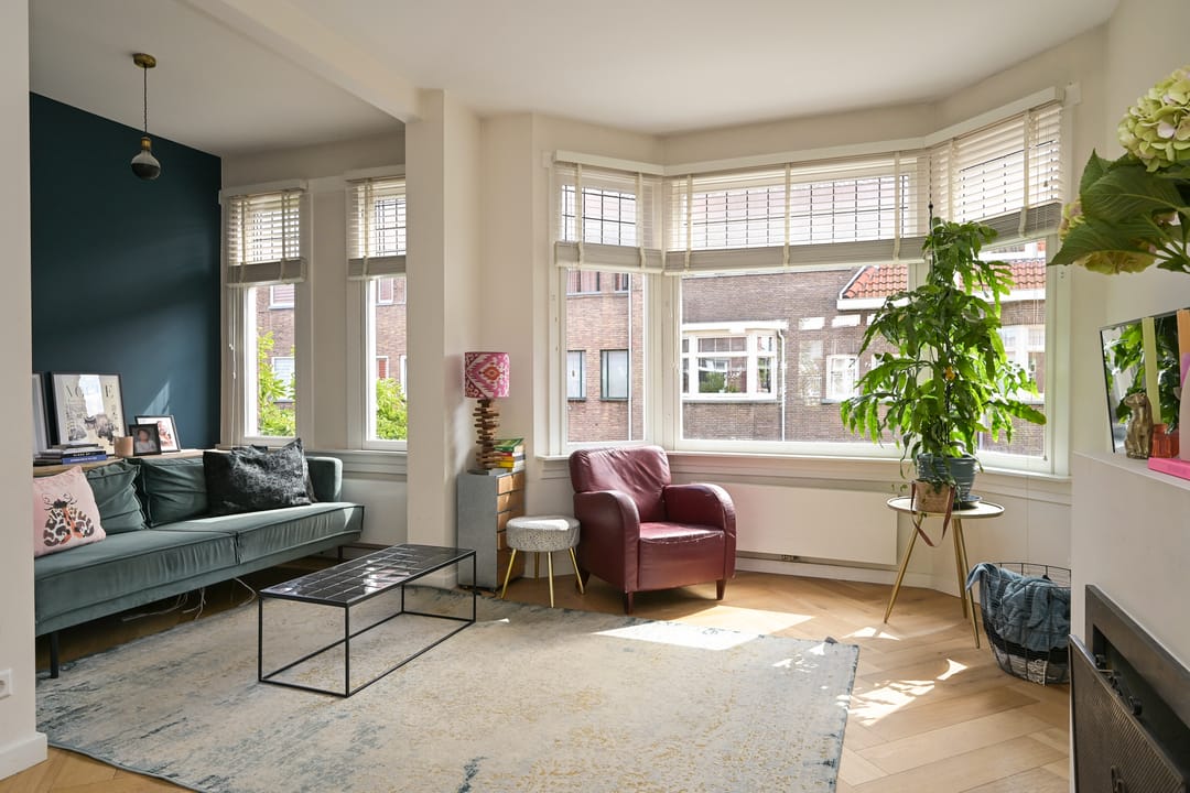 Photo 2 of Weissenbruchstraat 348